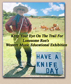 Spirit of the West - Sioux Falls, South Dakota